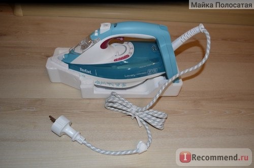 Утюг Tefal FV5353 фото