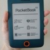 Электронная книга PocketBook 515 фото