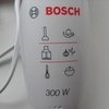 Блендер BOSCH MSM6B300 фото