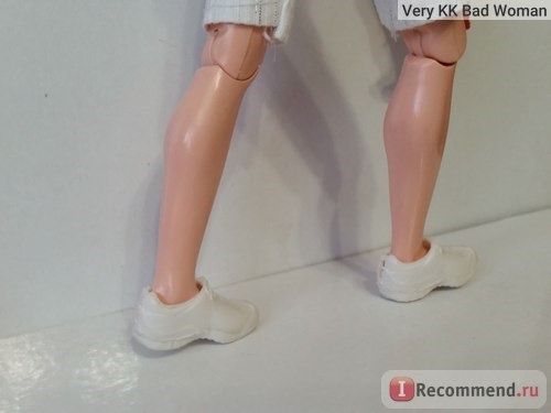 Aliexpress Тело для куклы 1PC Doll Male Naked Body Necessary For Baby Dolls DIY All Joints Moveable Boy Body Toy Doll without Head фото