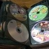 Носители информации и аксессуары BURO Портмоне для 96 CD/DVD, 302 х 187 х 87 мм BU-SPU3296 фото