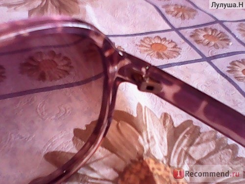 Солнцезащитные очки Aliexpress New Colors Mirror Fashion Popular Style Shades Glasses Mens Womens Classic Sunglasses 5 Colors Drop Shipping GS-042 фото