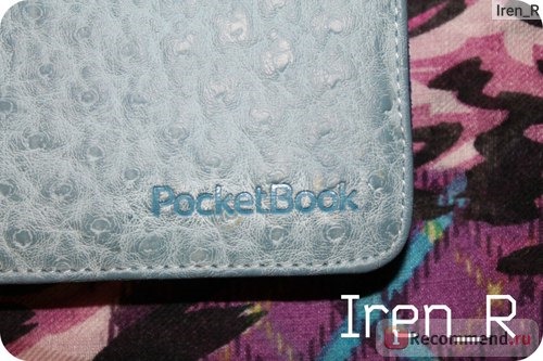 Электронная книга PocketBook 613 Basic фото