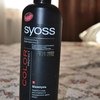 Шампунь SYOSS Color Guard для окрашенных, тонированных волос фото