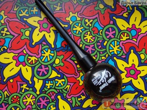 Подводка для глаз Aliexpress Lollipop Shape Cosmetic Waterproof Liquid Eyeliner Eye Liner Pencil Pen Makeup фото