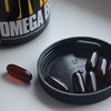 Спортивное питание Universal Nutrition Omega EFA (Омега 3-6-9) фото