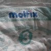 Подгузники Molfix фото
