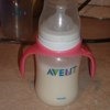 Бутылочка для кормления Avent фото