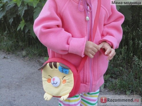 Сумка детская Aliexpress 2015 New Fashion Child Small School bags Baby Girls Bag Kids Children Messenger Bag Kindergarten Bag Cartoon Animal Satchel фото