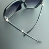 Солнцезащитные очки Aliexpress Retro vintage sunglasses women brand designer UV400 protection female Luxury brand sun glasses with brand logo/32354933601l фото