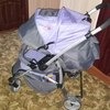 Прогулочная коляска ForKiddy Teana-4 фото