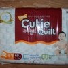 Подгузники Cutie Quilt / Кути Куилт фото