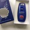 Гель для душа NIVEA Жемчужины масел «Цветок Сакуры» фото