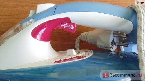 Утюг Tefal FV 5350 фото