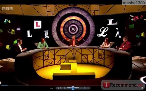 Welcome to QI!