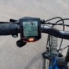 Велокомпьютер Aliexpress Спидометр YT-813 LCD-Display-Electronic-Bicycle-Computer-Speedometer-Outdoor-Gear фото