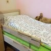 Детская мебель IKEA кровать СНИГЛАР фото
