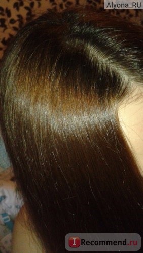 Шампунь Биокон Сила волос Объём+восстановление фото