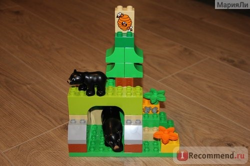 Lego Duplo 10584 