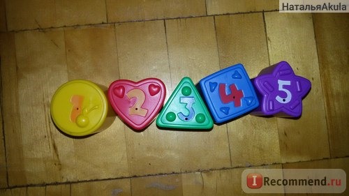 Fisher-Price Волшебный горшочек фото