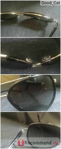 Солнцезащитные очки Michael Kors MK5006 PLAYA NORTE 103311 BLACK/SILVER фото