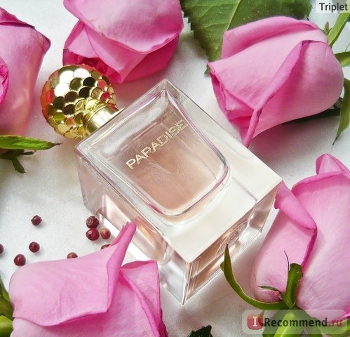 Oriflame Paradise фото