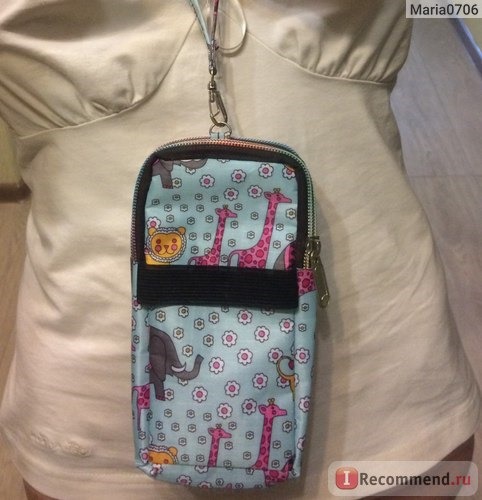 Сумка Aliexpress Multifunction 3 Layers Zipper Fashion Summer Style Mini Bag Women Shoulder Bags Messenger Bags Famous Brands For Girls Bag фото