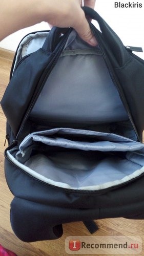 Школьный ранец/рюкзак BRAUBERG для школы и офиса 