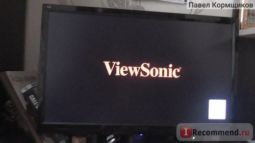 ViewSonic VA2231w-LED фото