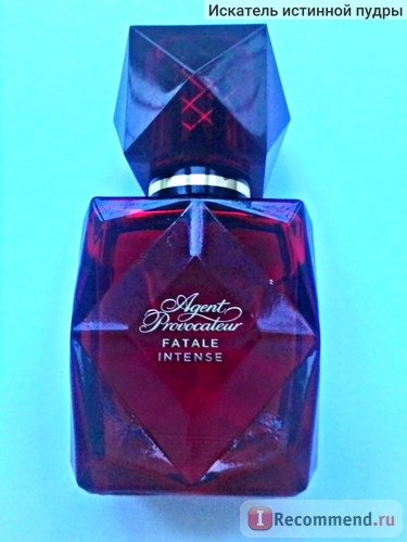 Agent Provocateur Fatale Intense фото