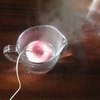 Ультразвуковой увлажнитель воздуха Aliexpress Portable Mini Sweet Loop Doughnut Donut USB Float Water Clean Air Humidifier фото