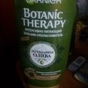 Бальзам-ополаскиватель Garnier Botanic Therapy Интенсивно питающий 