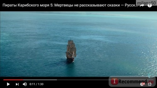 Пираты Карибского моря: Мертвецы не рассказывают сказки / Pirates of the Caribbean: Dead Men Tell No Tales фото