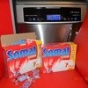 Средство для мытья посуды в посудомоечной машине Somat Ultra 7 effects (таблетки) фото