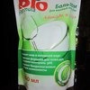 Бальзам для мытья посуды Bio Авокадо и Алоэ фото