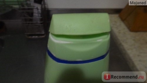 Чистящее средство Лента Крем для кухни фото