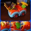 игрушка Bkids Vroom Vroom Road Car