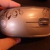 Компьютерная мышь HP wireless laser comfort mouse фото