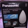 Утюг Panasonic NI-E410T фото