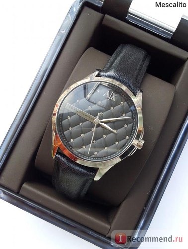 Наручные часы Armani Exchange AX 5204 фото