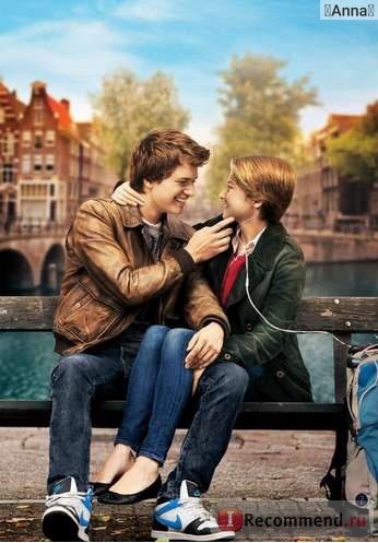 Виноваты звезды / The fault in our stars фото