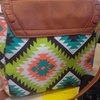Сумка Aliexpress 2015 Fashion Summer Women Messenger Bags Canvas Print Crossbody Shoulder Bags Small Ladies Designer Handbags High Quality B3 фото