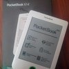 Электронная книга PocketBook 614 фото