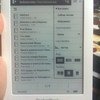 Электронная книга PocketBook Touch 622 фото