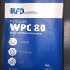 Спортивное питание KFD Nutrition Regular WPC 80 фото