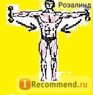 Гантели Lite Weights 2x1,5 кг, виниловые фото