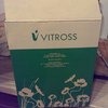 Эмалированный чайник Vitross 