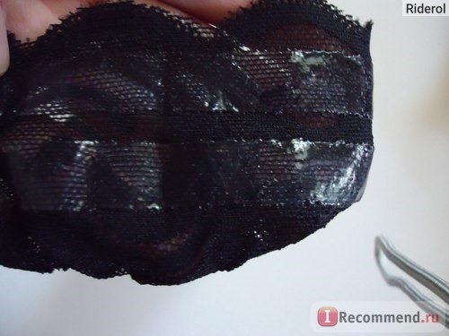 Эротическое белье Aliexpress Пояс и чулки Sexy Fishnet Body Stocking Lingerie Sling Floral Clothing Open Crotch Black фото