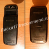 Samsung SGH-E250 фото