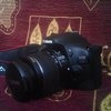 Canon eos 550 d